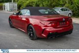 Used 2025 BMW M440i Convertible w/ Premium Package image 4