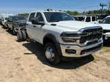 New 2025 RAM 5500 Tradesman image 5