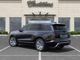 New 2026 Cadillac Vistiq Luxury image 3
