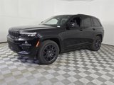 New 2025 Jeep Grand Cherokee Summit image 4
