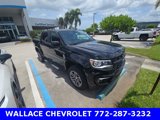 Certified 2022 Chevrolet Colorado LT w/ Luxury Package image 2