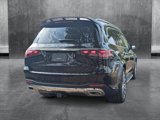 New 2025 Mercedes-Benz GLS 580 4MATIC image 2