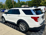 Used 2022 Ford Explorer XLT w/ Equipment Group 202A image 3