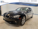 Used 2012 BMW 328i Sedan image 3