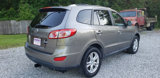 Used 2011 Hyundai Santa Fe SE image 5