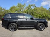 New 2025 Lexus LX 700h Overtrail image 2