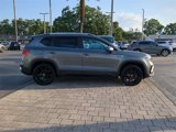 Certified 2024 Volkswagen Taos SE w/ Panoramic Sunroof Package image 3