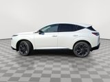 New 2025 Nissan Murano Platinum image 5