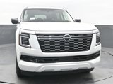 New 2025 Nissan Armada SV image 2