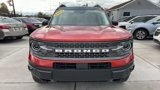 Used 2024 Ford Bronco Sport Badlands w/ Premium Package image 2