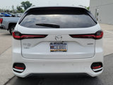 New 2025 MAZDA CX-70 3.3 Turbo S w/ Premium Plus image 5