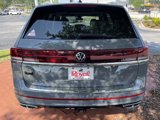 New 2025 Volkswagen Atlas SEL Premium R-Line image 5