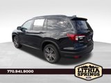 Used 2022 Honda Pilot Sport image 5