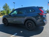 New 2026 Honda CR-V Sport image 6