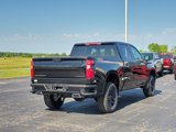 New 2025 Chevrolet Silverado 1500 Custom Trail Boss image 5