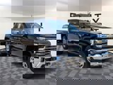 New 2025 Chevrolet Silverado 3500 LTZ w/ LTZ Plus Package image 3