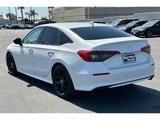 Certified 2024 Honda Civic Sport image 3