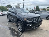 Used 2018 Jeep Grand Cherokee Limited image 3
