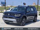 New 2026 Honda Passport RTL image 2