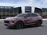 New 2025 Buick Envision Sport Touring image 2