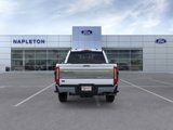New 2025 Ford F350 King Ranch w/ Chrome Package image 5