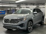 New 2025 Volkswagen Atlas Cross Sport SEL Premium R-Line image 3