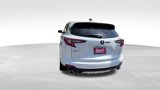 New 2025 Acura RDX SH-AWD image 4