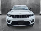 Used 2024 Jeep Grand Cherokee Limited 4xe image 2
