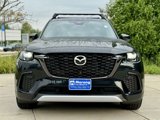 New 2025 MAZDA CX-70 Plug-In Hybrid w/ Premium Plus image 2