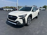 New 2025 Subaru Outback Touring XT image 4