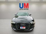 Used 2015 Audi A6 2.0T Premium Plus w/ Premium Plus Package image 2