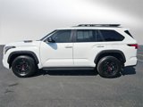 Used 2025 Toyota Sequoia TRD Pro image 2