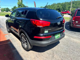 Used 2015 Kia Sportage LX image 5