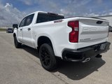 New 2025 Chevrolet Silverado 1500 LT Trail Boss w/ Convenience Package II image 3