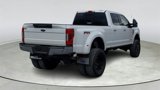 Used 2022 Ford F350 Lariat w/ Lariat Ultimate Package image 3