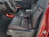 New 2025 Nissan Frontier PRO-4X w/ Pro Premium Package image 6