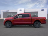 New 2025 Ford F150 Lightning XLT image 3