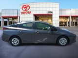 Certified 2019 Toyota Prius LE image 4