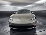 Used 2025 Porsche Taycan 4S image 2