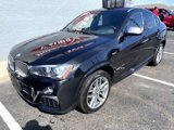 Used 2018 BMW X4 M40i w/ Driving Assistance Package image 2