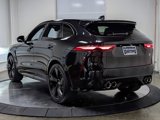 Used 2023 Jaguar F-PACE SVR image 6