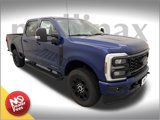 New 2026 Ford F250 XLT image 1