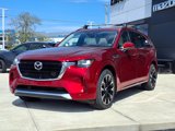New 2025 MAZDA CX-90 3.3 Turbo S w/ Premium Plus image 2