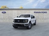 New 2025 Ford F150 XLT w/ Equipment Group 303A High image 4