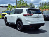 New 2026 Nissan Rogue SV image 3