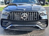 New 2026 Mercedes-Benz GLE 63 AMG S image 3