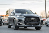 Used 2023 INFINITI QX50 Sport image 4