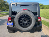 Used 2018 Jeep Wrangler Unlimited Sport S image 5