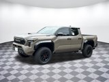 New 2025 Toyota Tacoma TRD Pro image 3