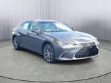New 2025 Lexus ES 350 w/ Premium Package image 1